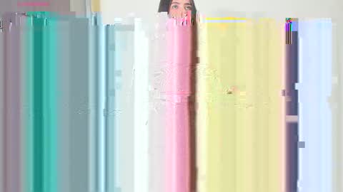 Snapshot of valeryjohanson chatting on 05.18.26 Valery online show from 05.18.26