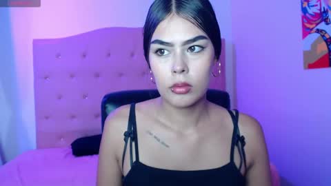 Snapshot of valerykit chatting on 10.02.25 VALERY online show from 10.02.25