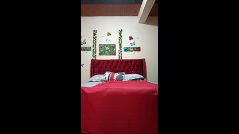 valerylyma77 online show from 01.14.26