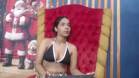 valery online show from 12.20.24