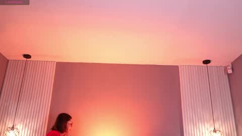 Carla online show from 03.24.26