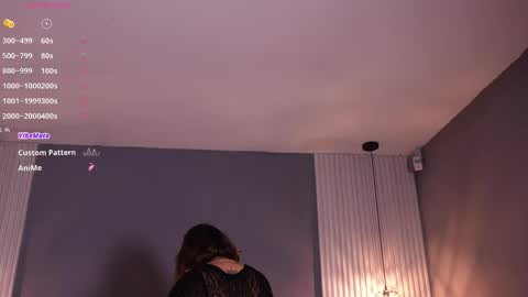 Carla online show from 04.14.26