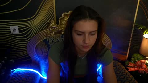 Valery online show from 12.04.24