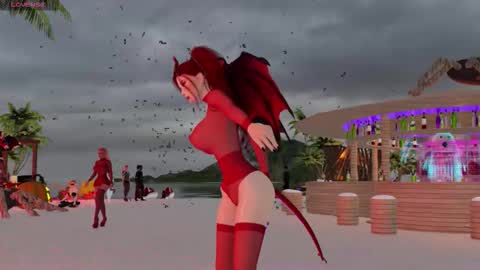 Valery  Val online show from 10.31.25