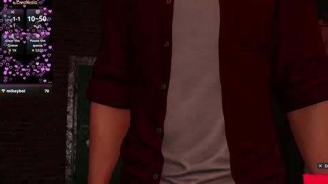 Valery  Val online show from 11.02.25