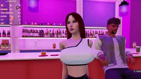 Valery  Val online show from 11.07.25