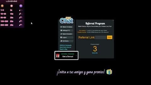 Valery  Val online show from 01.08.26