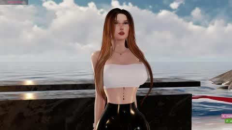 Valery  Val online show from 04.08.26