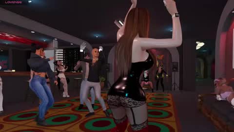 Snapshot of valerysins chatting on 05.19.26 Valery Val online show from 05.19.26