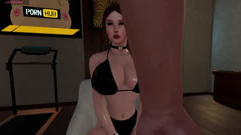 Snapshot of valerysins chatting on 05.21.26 Valery Val online show from 05.21.26