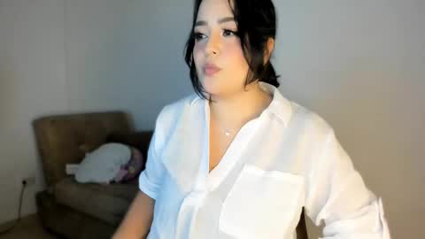 Valery Soto online show from 03.07.25