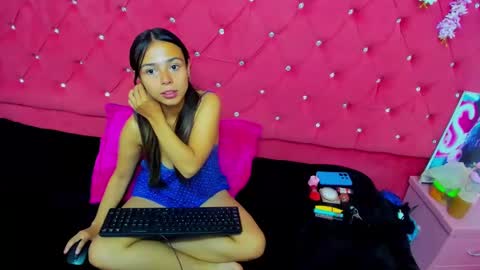 ValerySweety online show from 02.11.25