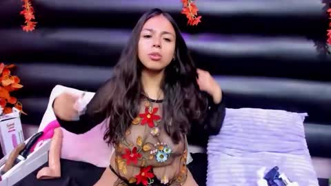 ValerySweety online show from 01.16.26