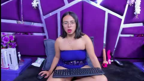 ValerySweety online show from 05.23.26