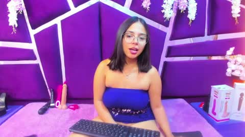 Snapshot of valerysweety__ chatting on 07.09.26 ValerySweety online show from 07.09.26