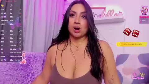 Valery Walker online show from 07.11.26