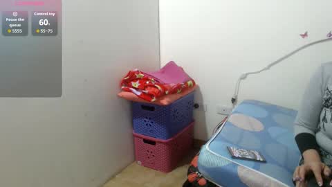 Angelyxs online show from 09.20.25