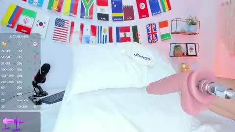 Valery online show from 07.08.26