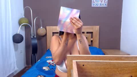 Sofia online show from 10.29.25