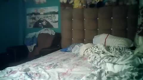 Valesh19 online show from 11.01.25