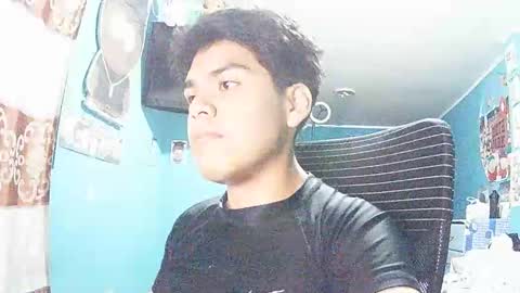 Valesh19 online show from 01.11.26