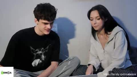 valesios online show from 01.16.26