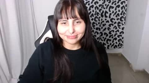 Snapshot of valeska6969 chatting on 12.28.24 Vale online show from 12.28.24