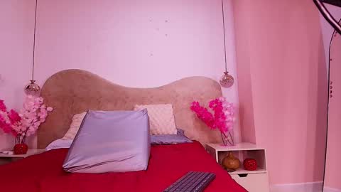 Snapshot of valeska_roberts chatting on 02.21.26 Valeska online show from 02.21.26