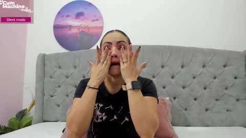 Valesskahall online show from 11.10.25