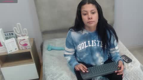 valevicious online show from 01.17.26