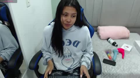 valevicious online show from 02.27.26