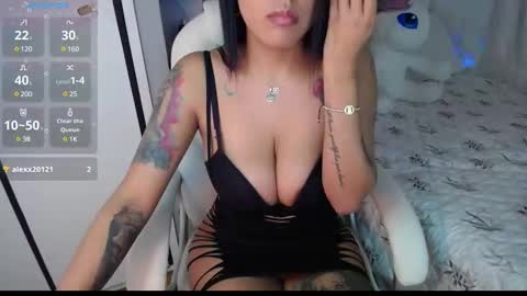 Onlyfans katerinneval online show from 01.04.25