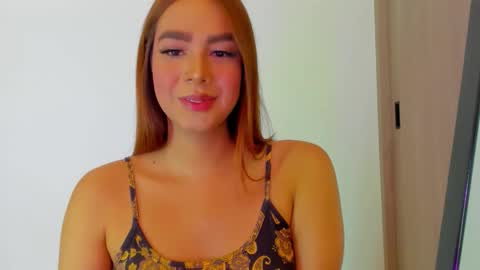 Valezny V online show from 02.10.26