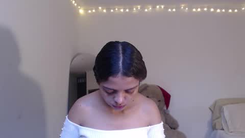 VALIENTE  online show from 03.01.26