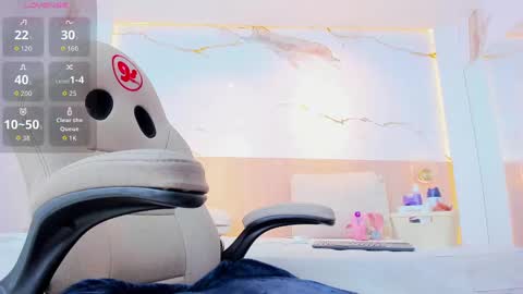  VALIRYA  online show from 09.29.25