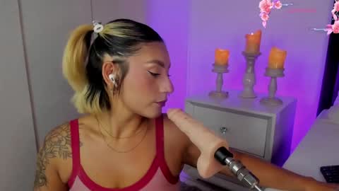 valka_doll online show from 05.20.26