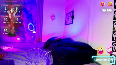 Snapshot of valkiria_09_ chatting on 10.11.25 valkiria_09_ online show from 10.11.25