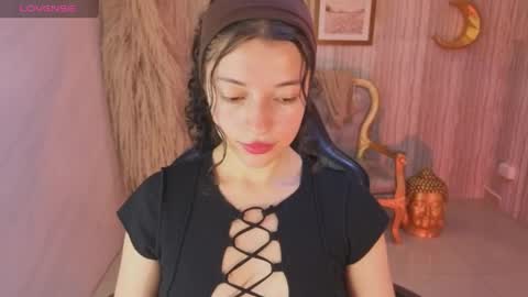 Valkiria  online show from 04.09.26