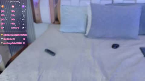 Valkiria moore  online show from 02.24.26