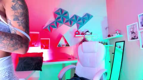 Valkiria online show from 12.20.25