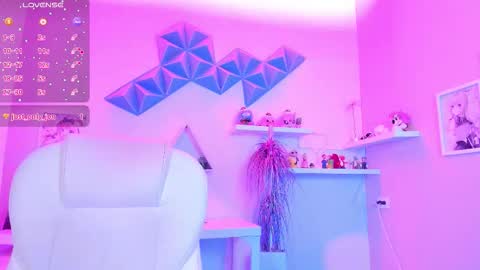 Snapshot of valkiria_ponce chatting on 02.04.26 Valkiria online show from 02.04.26