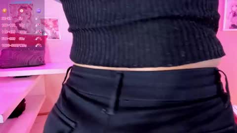 Snapshot of valkiria_ponce chatting on 02.28.26 Valkiria online show from 02.28.26