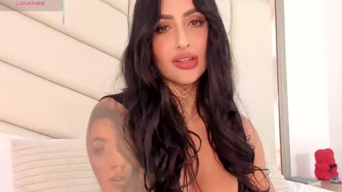 ValkyBes online show from 02.23.25