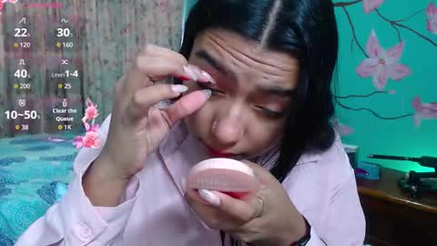 valkydoll online show from 03.05.26