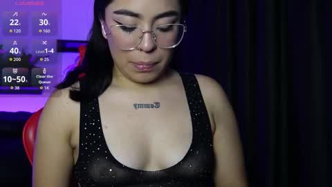 Valkyria  online show from 10.20.25