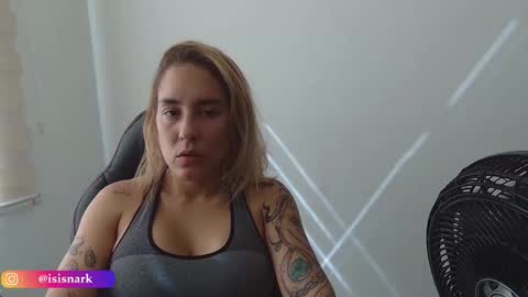 Isis  online show from 01.12.26