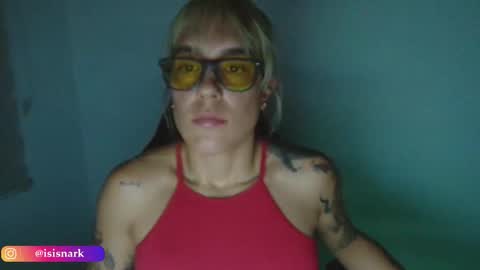 Isis  online show from 02.14.26