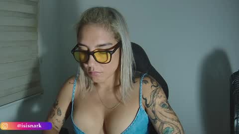 Isis  online show from 03.28.26