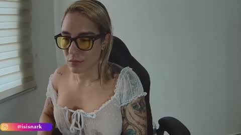 Isis  online show from 04.06.26