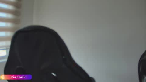 Isis  online show from 04.15.26